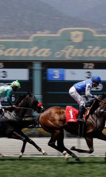 Santa Anita season ends after 30 horse deaths, trainer ban